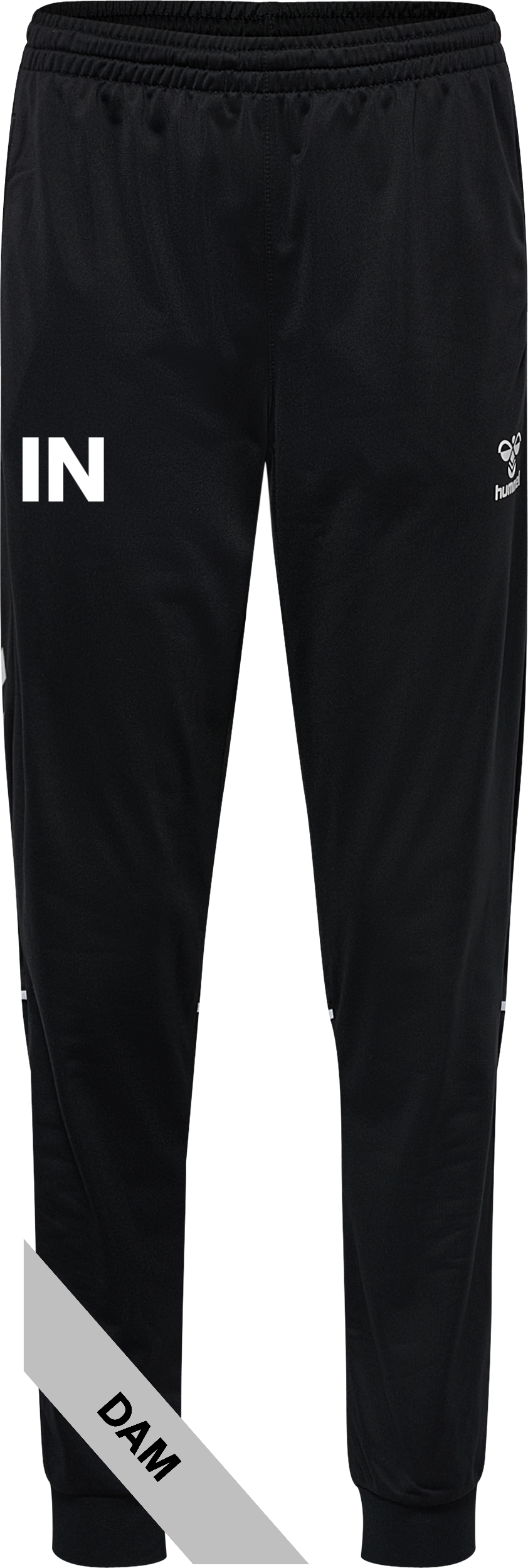 
HUMMEL, 
HMLCORE 2.0 TRACK PANTS WOMAN, 
Detail 1
