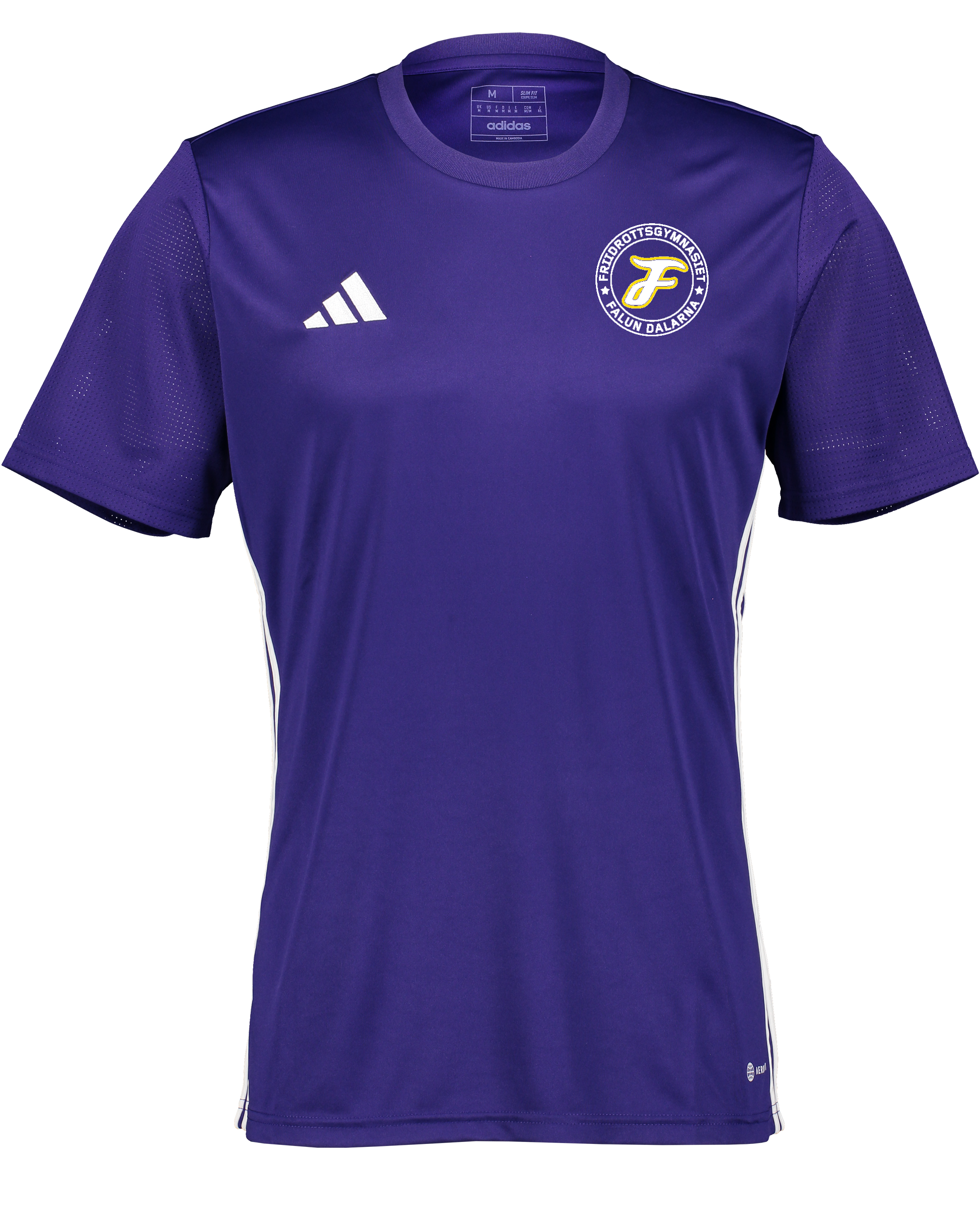 
ADIDAS, 
Tabela 23 Jsy, 
Detail 1
