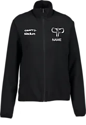 394804105101 CRAFT Rush 2.0 Training Jacket W 394804105101 CRAFT Rush 2.0 Training Jacket W Standard Small1x1