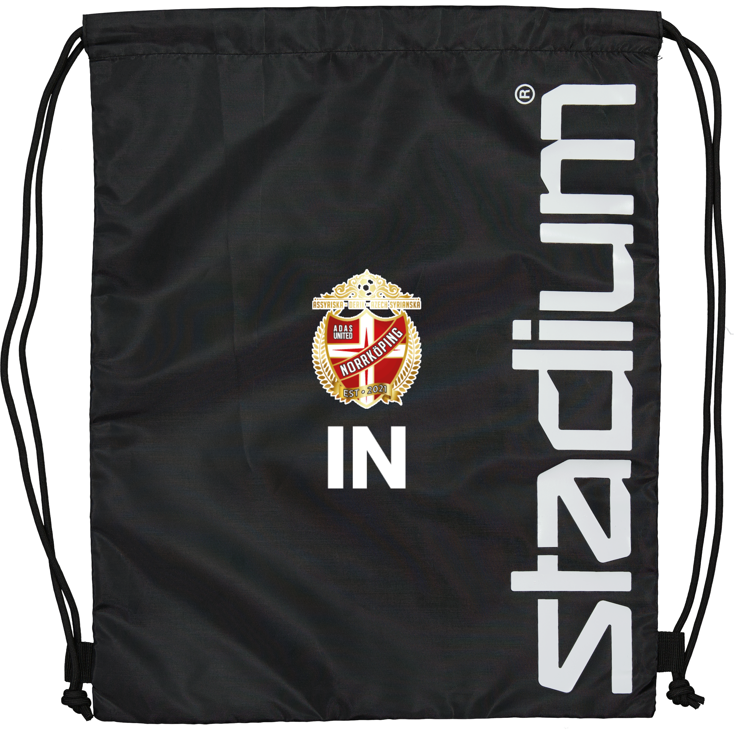 
STADIUM, 
Team Gym Bag, 
Detail 1
