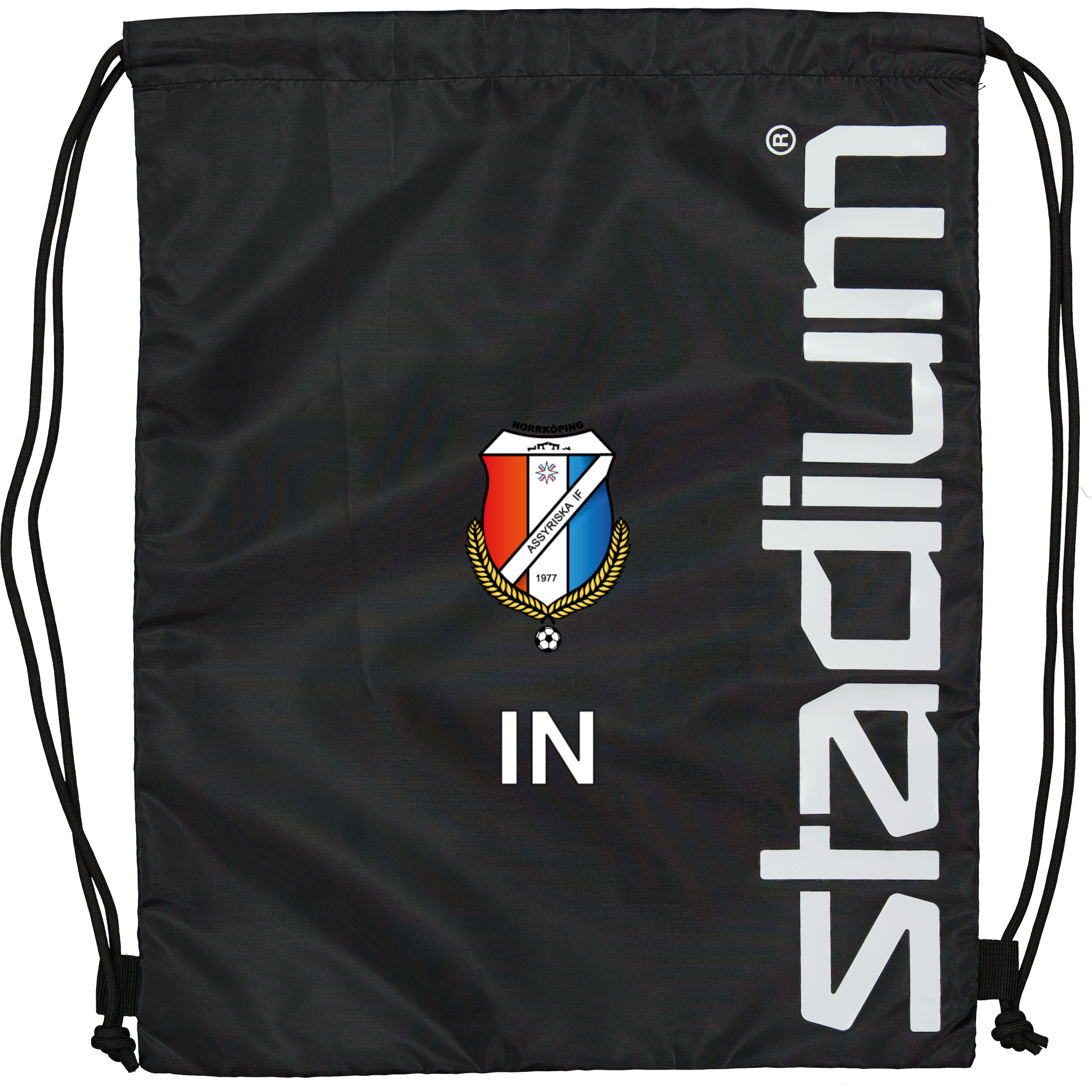 
STADIUM, 
Team Gym Bag, 
Detail 1
