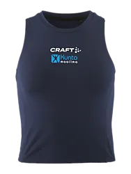 398765101101 CRAFT Rush 2.0 Crop Singlet W 398765101101 CRAFT Rush 2.0 Crop Singlet W Standard Small1x1