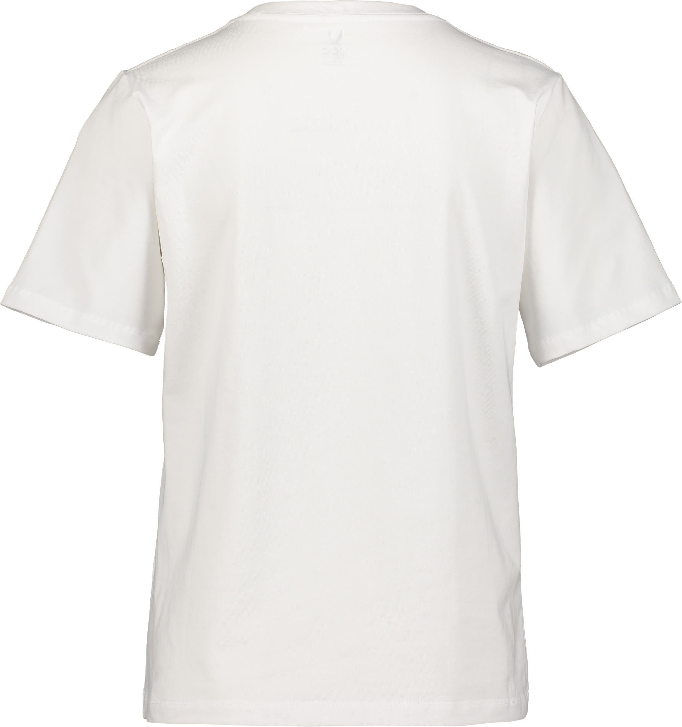 SOC, W REGULAR FIT R-NECK TEE