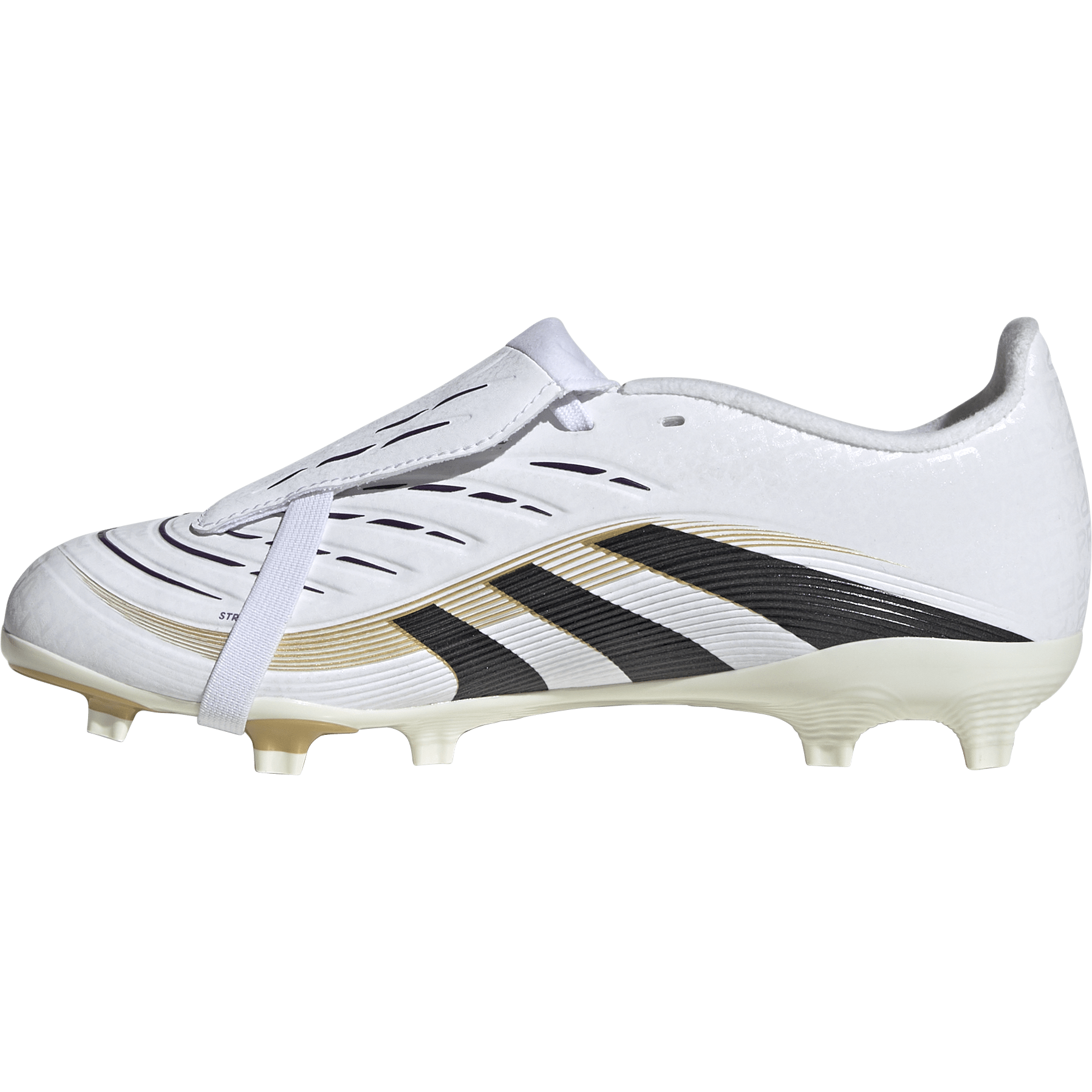 ADIDAS, Predator Lge Ft Fg/mg Jr