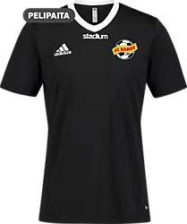 358910102101 ADIDAS Ent22 Jsy Tee Jr 358910102101 ADIDAS Ent22 Jsy Tee Jr Standard Small1x1