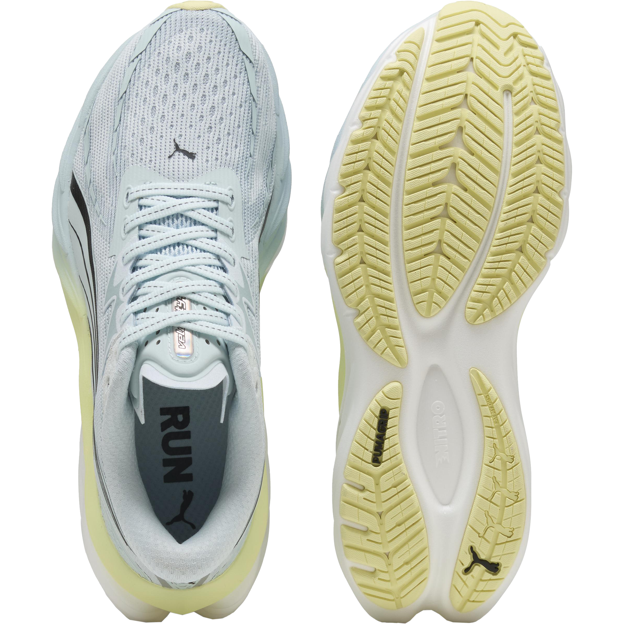 PUMA, W Velocity Nitro 4