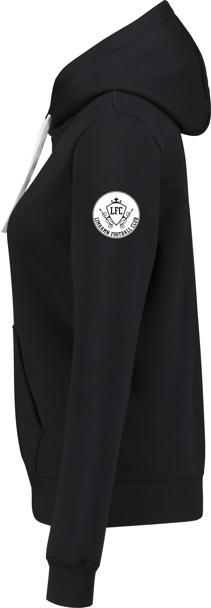 NIKE, PARK26 FLC HOOD W