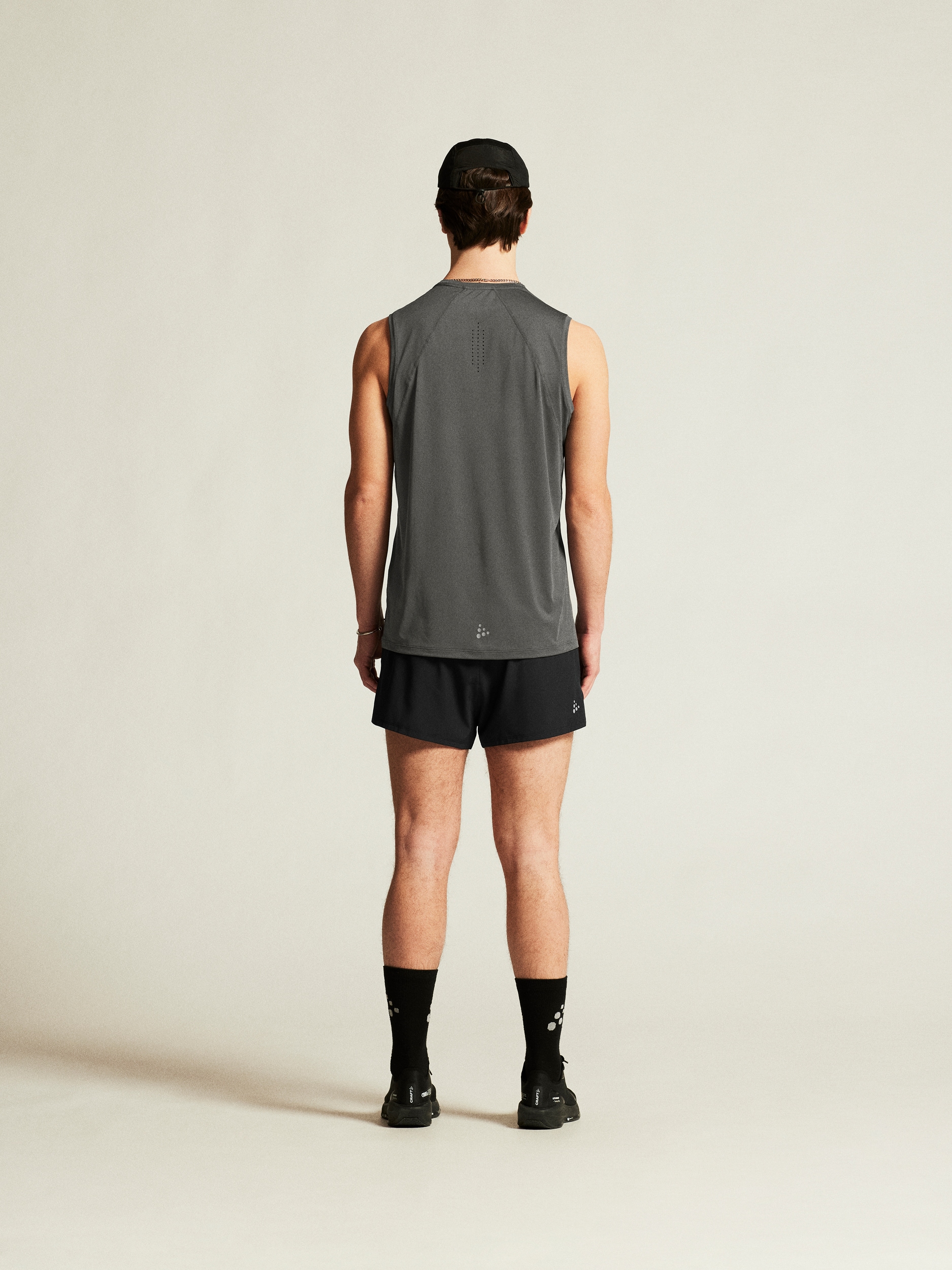 CRAFT, M ADV ESSENCE 2" SHORTS 2