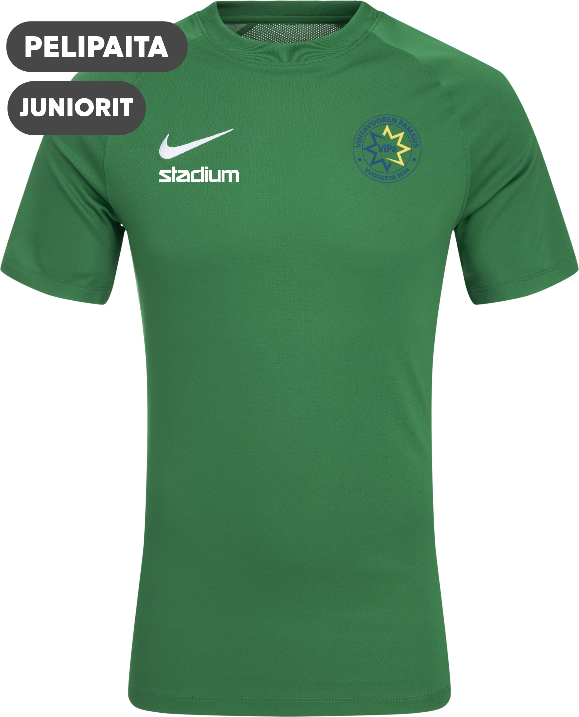 
NIKE, 
PARK VIII SS JSY JR, 
Detail 1
