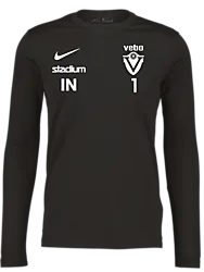 311152101101 NIKE Park VII LS Jsy 311152101101 NIKE Park VII LS Jsy Standard Small1x1