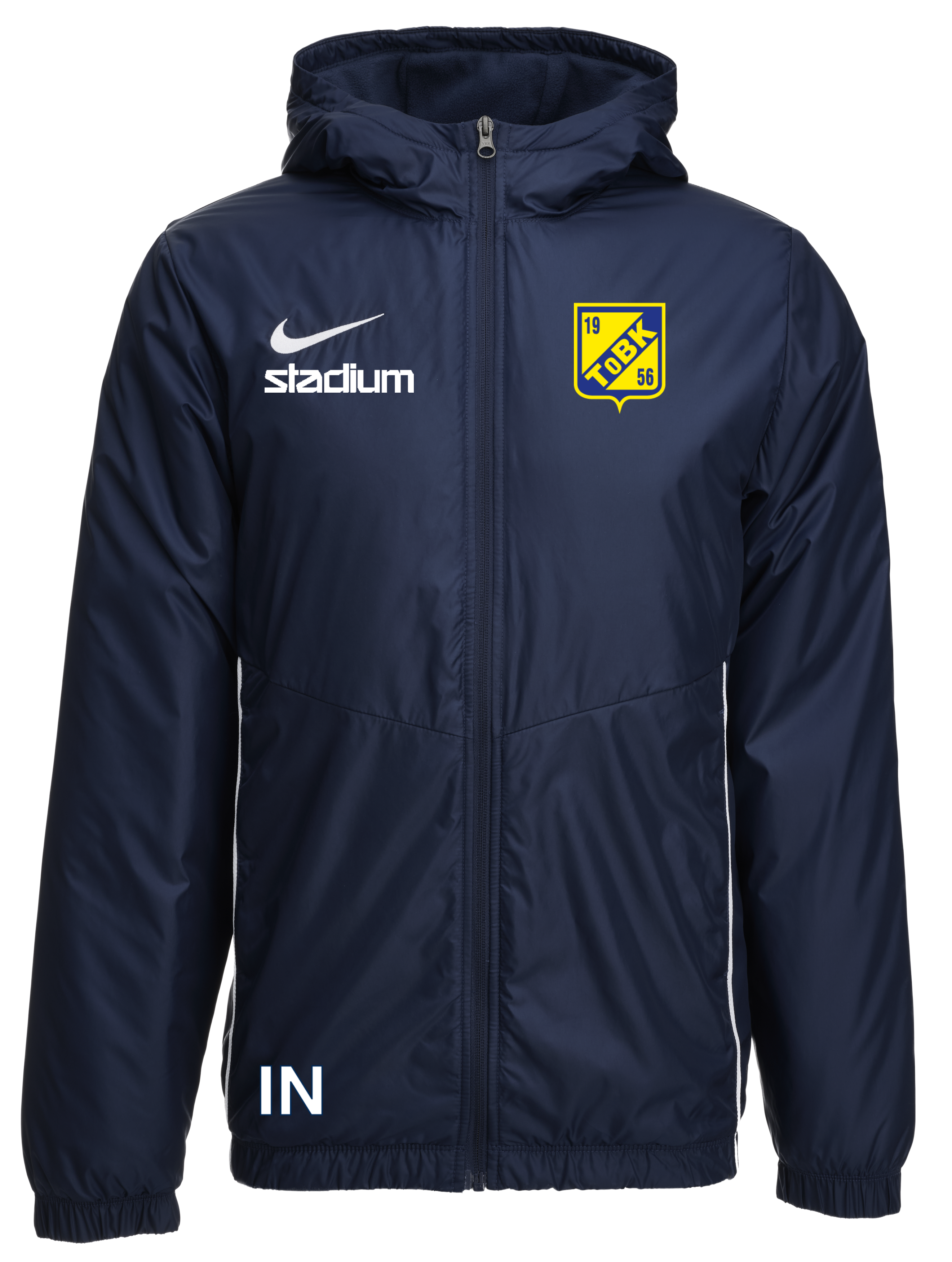 
NIKE, 
PARK26 FALL JKT JR, 
Detail 1
