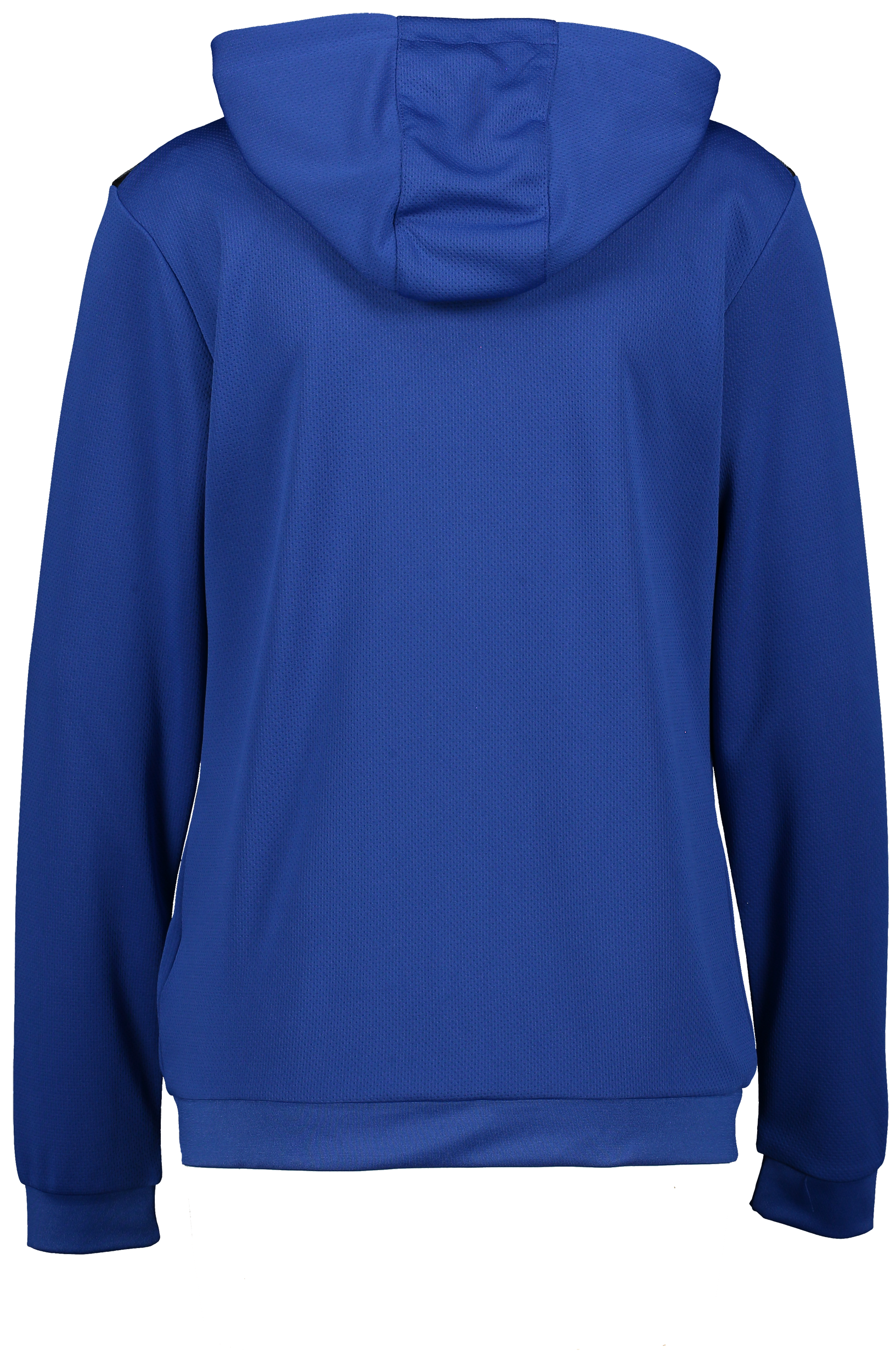 HUMMEL, Authentic Pl Zip Hoodie W