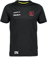 321481107101 CRAFT Evolve Tee 321481107101 CRAFT Evolve Tee Standard Small1x1