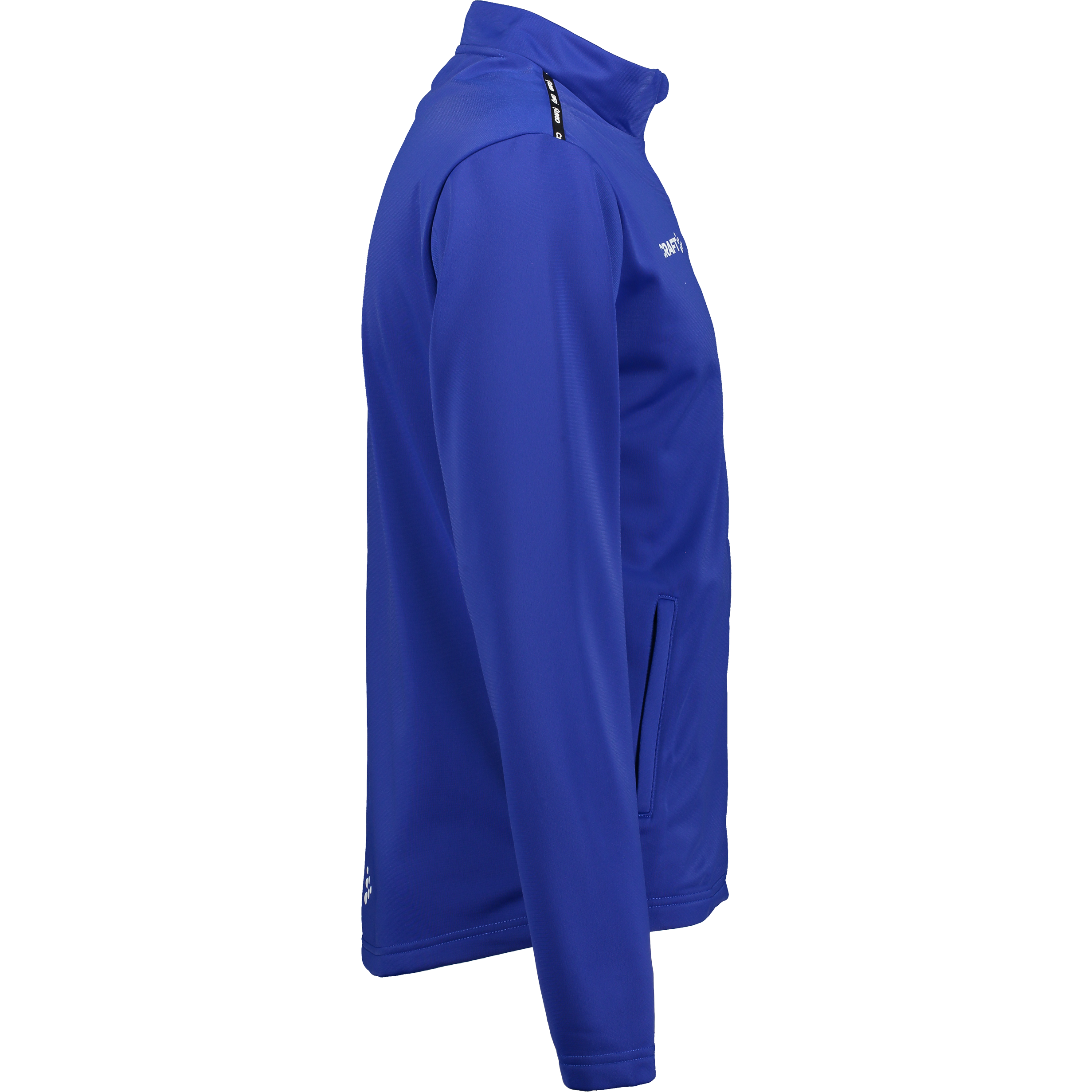 CRAFT, Squad Go Fz Jacket Jr