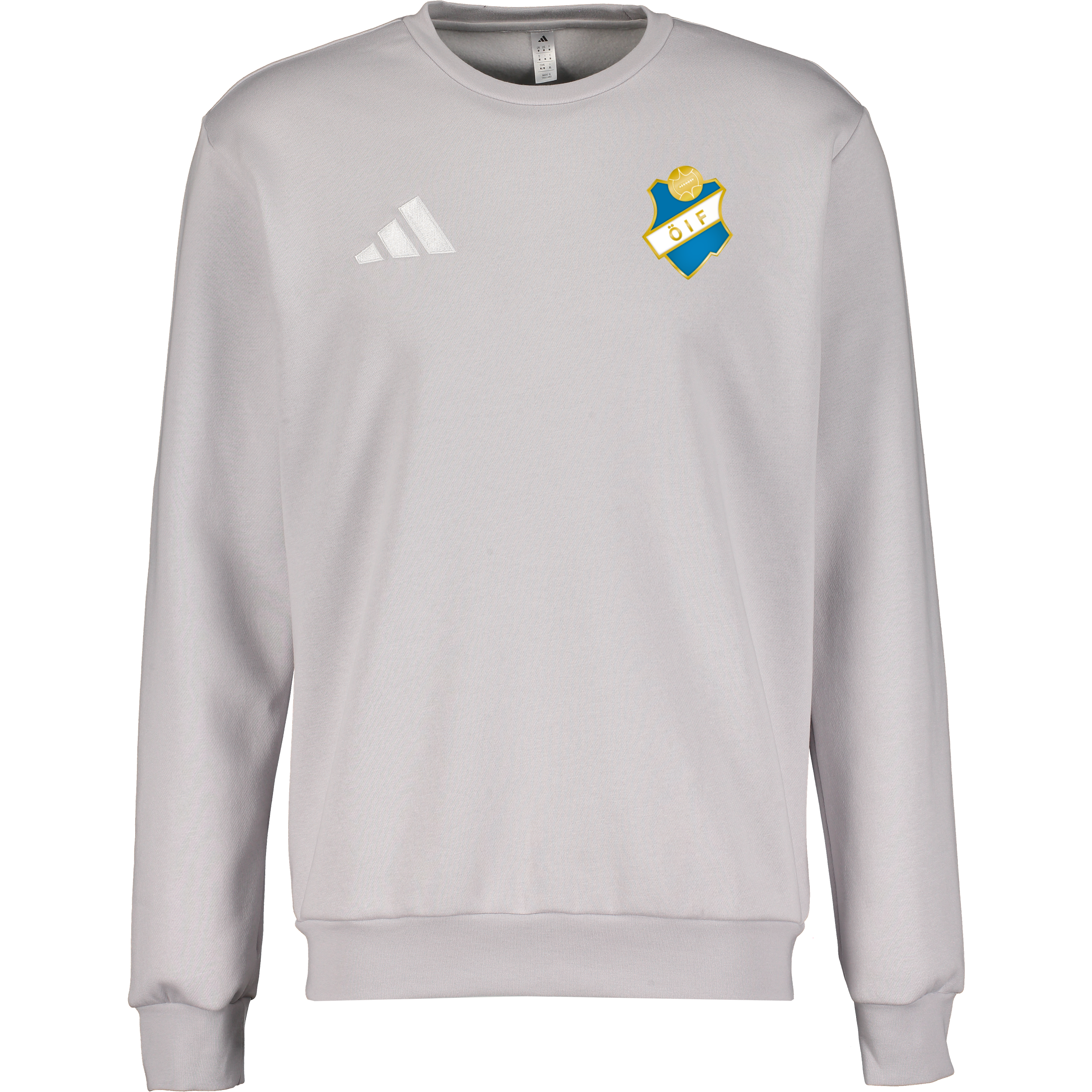 
ADIDAS, 
ENT26 SW TOP, 
Detail 1
