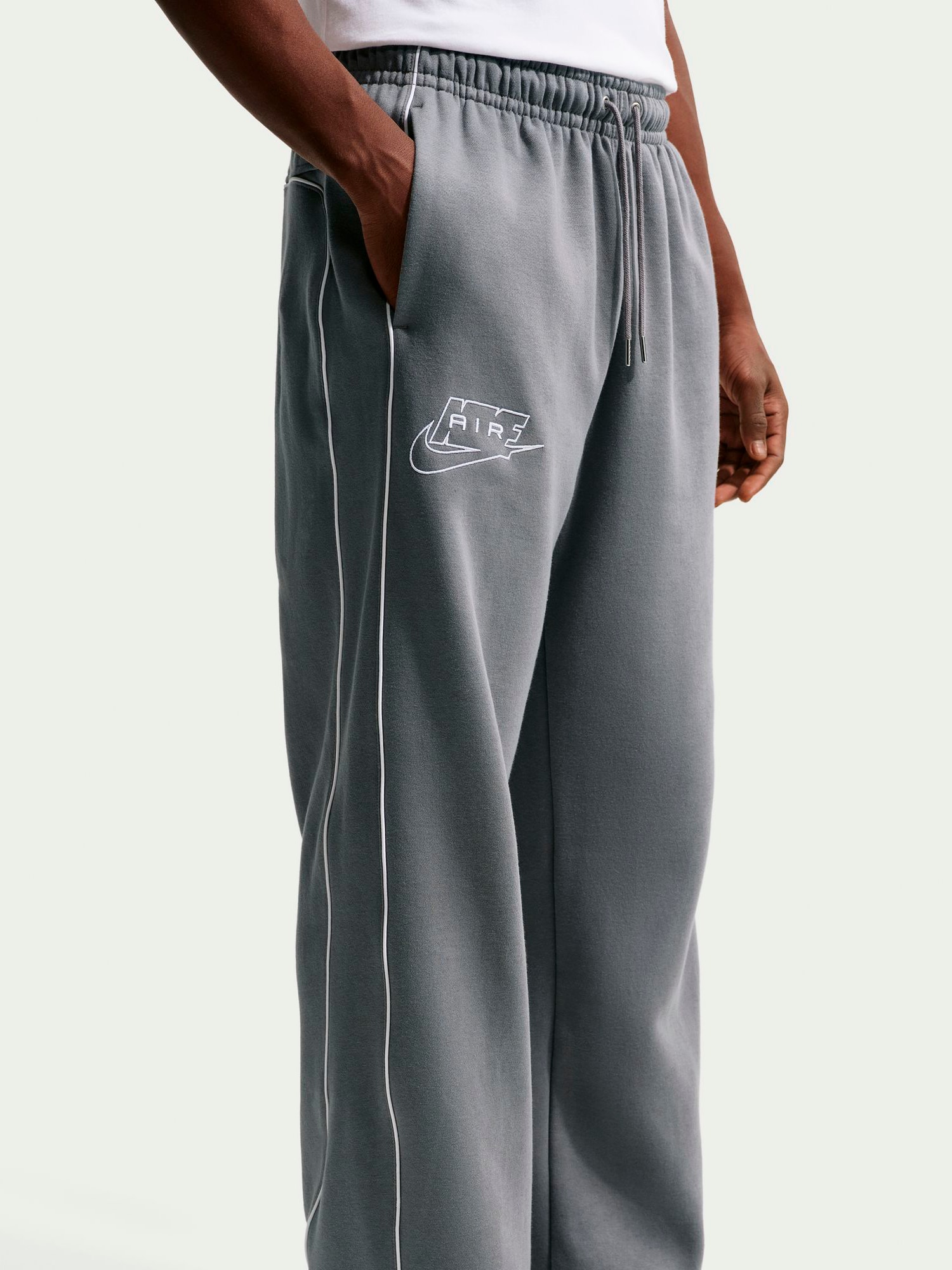 NIKE, M SPW AIR OH FLC PANTS