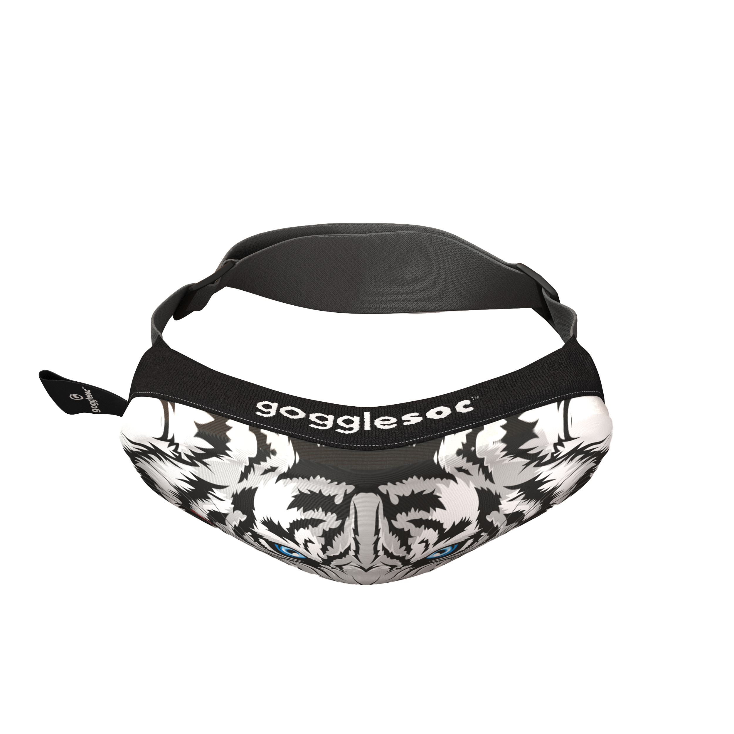 GOGGLESOC, Siberian Tiger Pro Soc