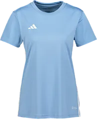 Tabela 23 Jsy W - Light Blue/White Standard Small1x1