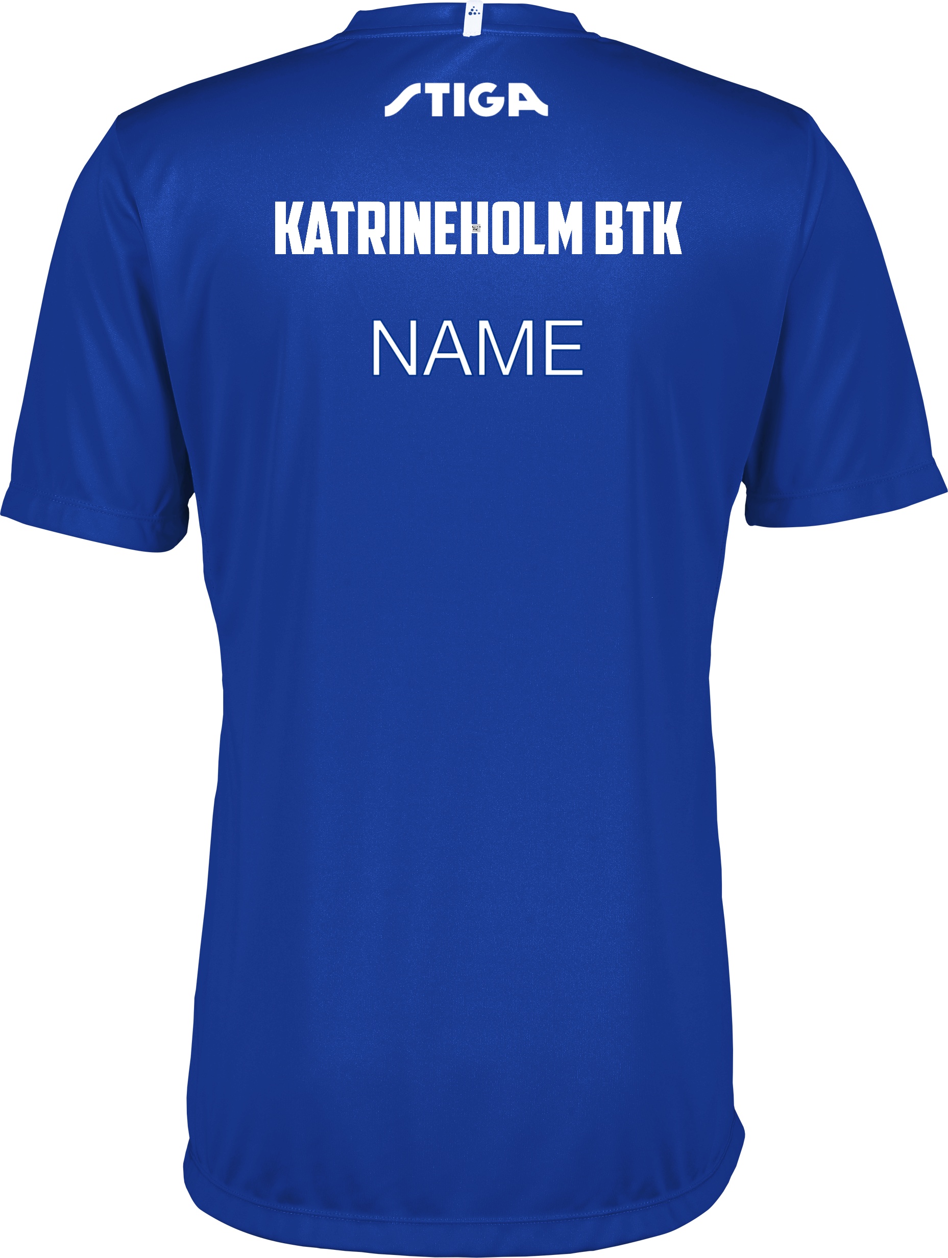 CRAFT, Squad Go SS Jersey