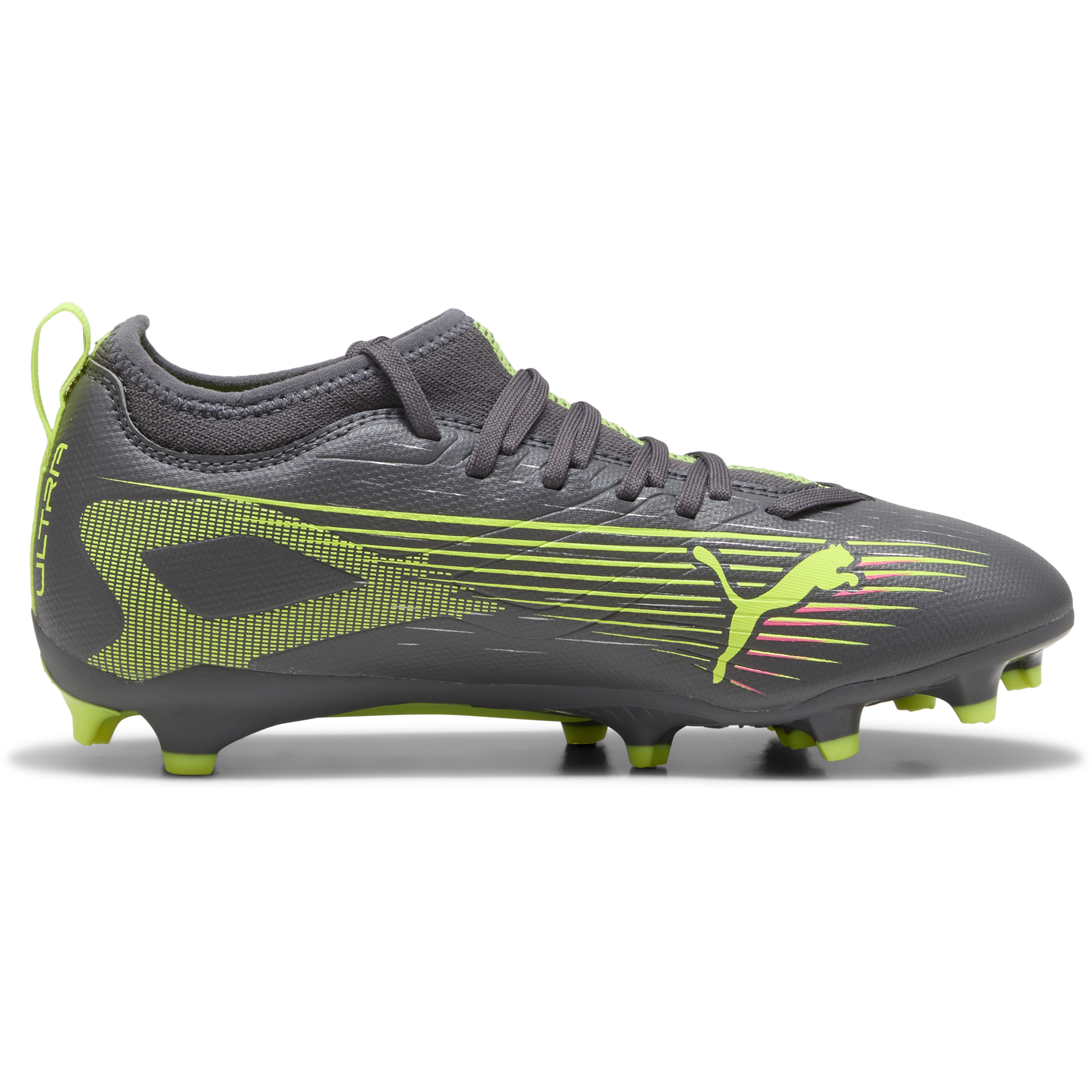 PUMA, Ultra 5 Match Fg/Ag Jr