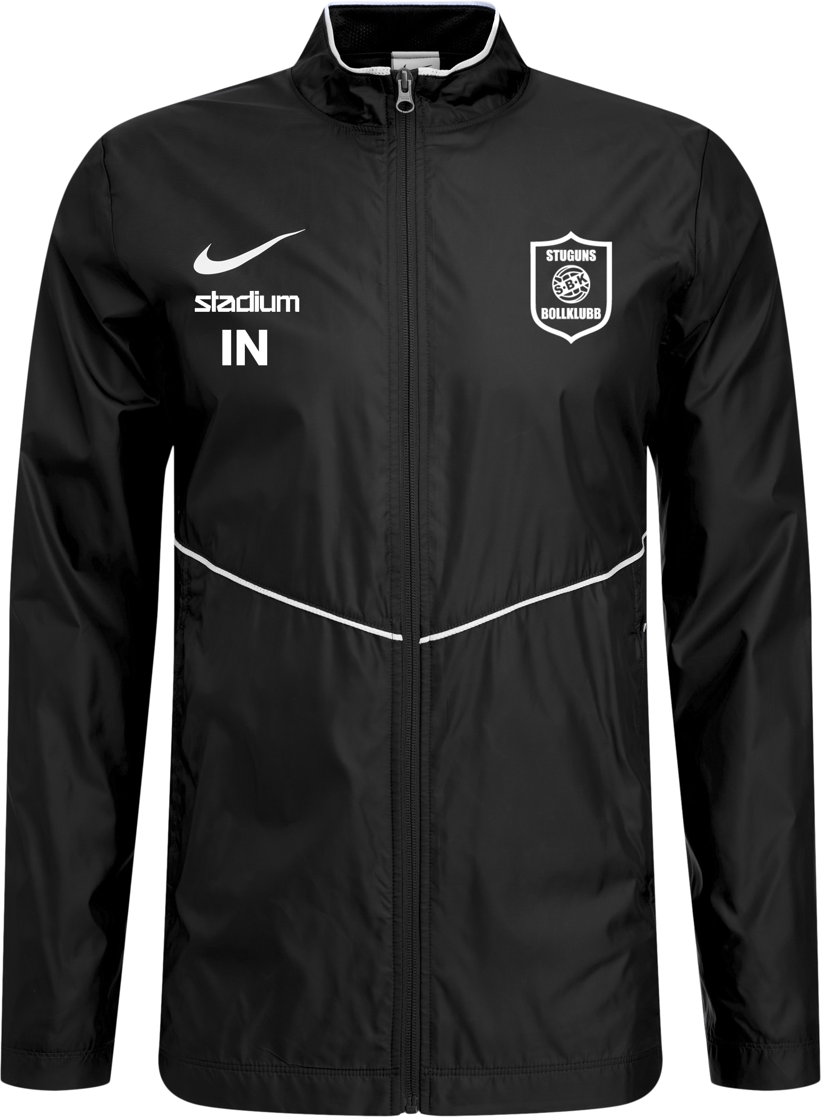 
NIKE, 
PARK26 WIND JKT, 
Detail 1
