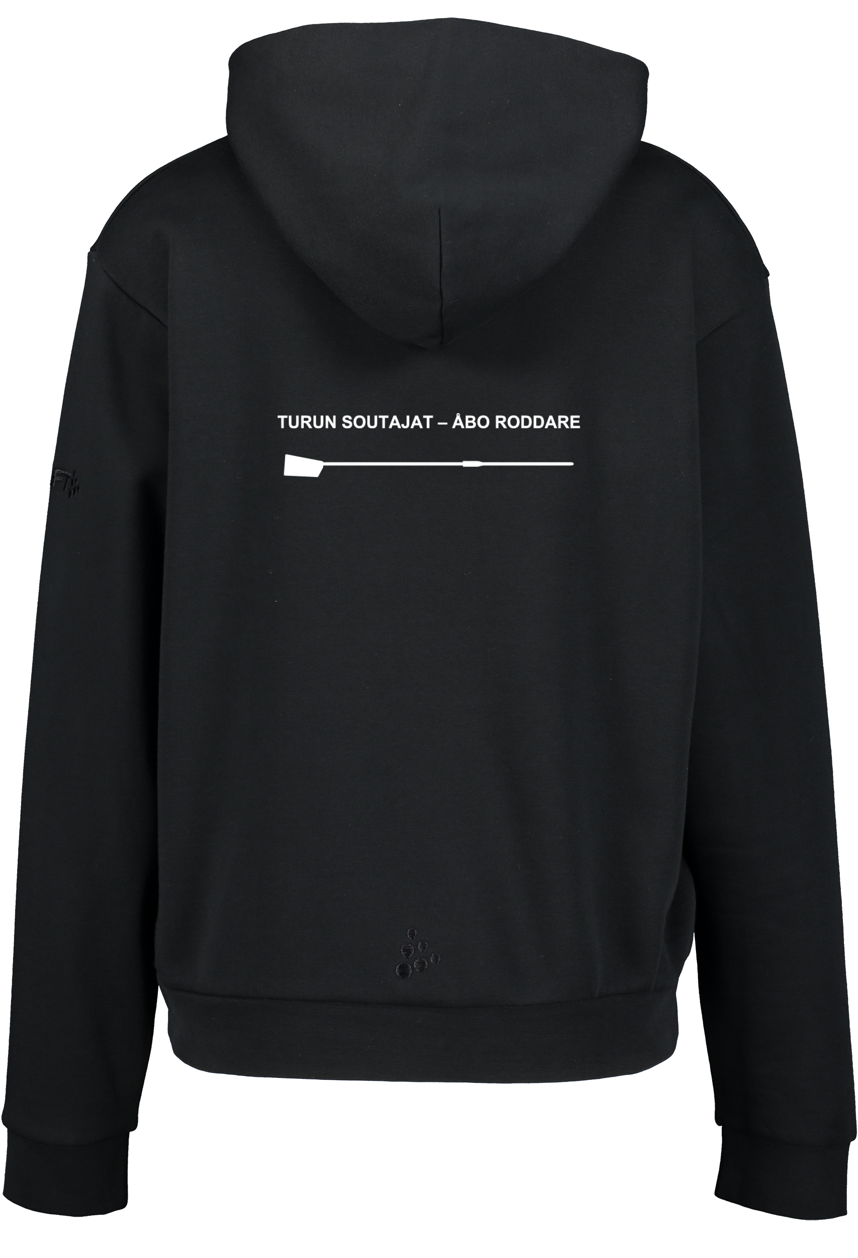 CRAFT, Community 2.0 Hood W