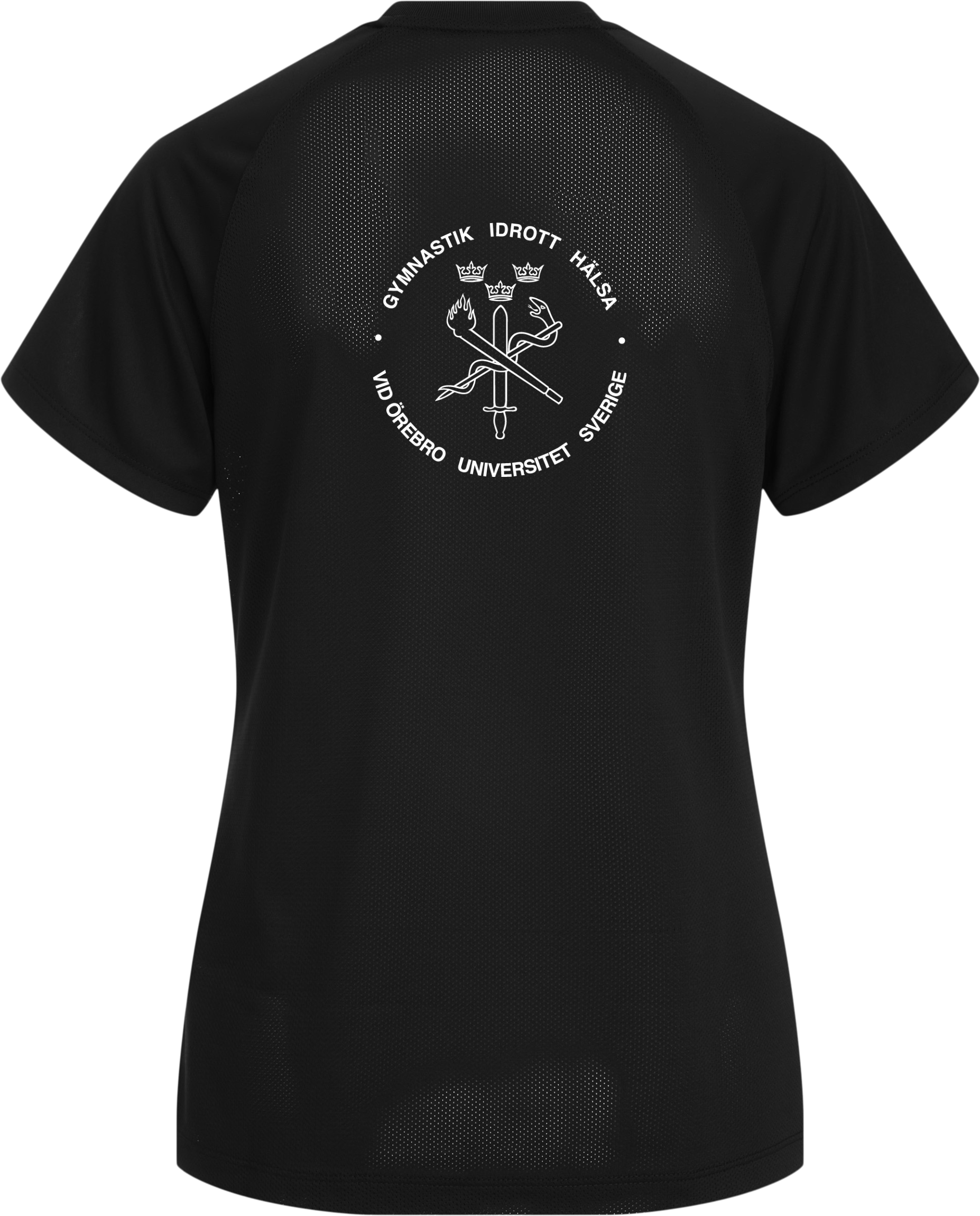 NIKE, PARK VIII SS JSY W