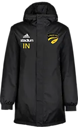 358998101101 ADIDAS Ent22 Stad Jacket 358998101101 ADIDAS Ent22 Stad Jacket Standard Small1x1