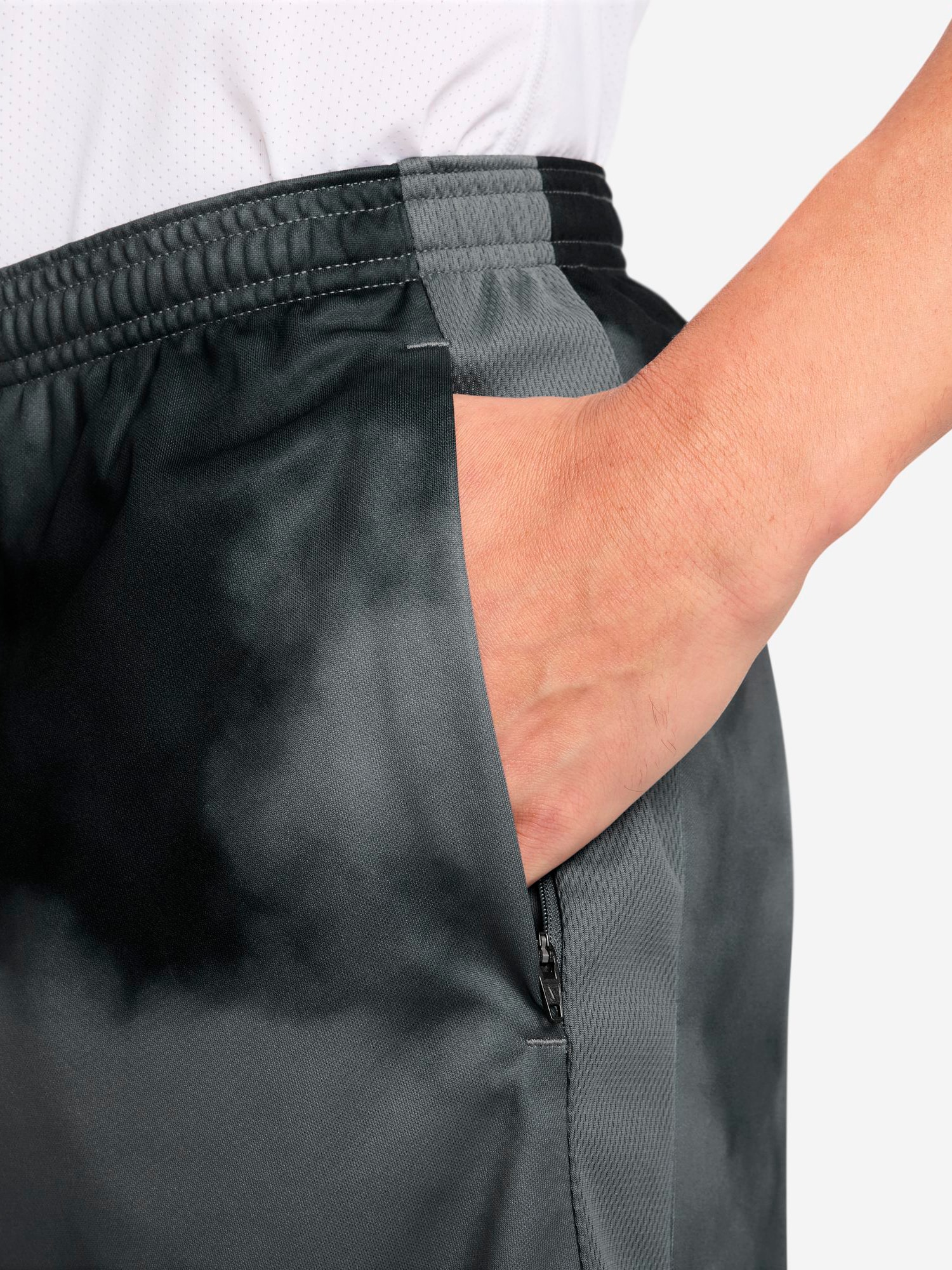 NIKE, M DF ACD SHORT GX AOP