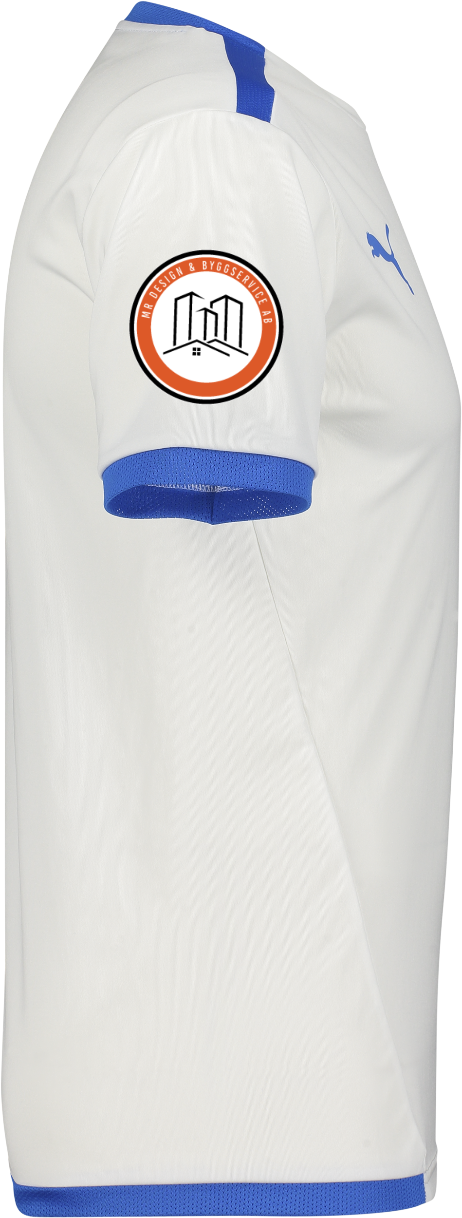 PUMA, T Liga Ss Jsy Jr