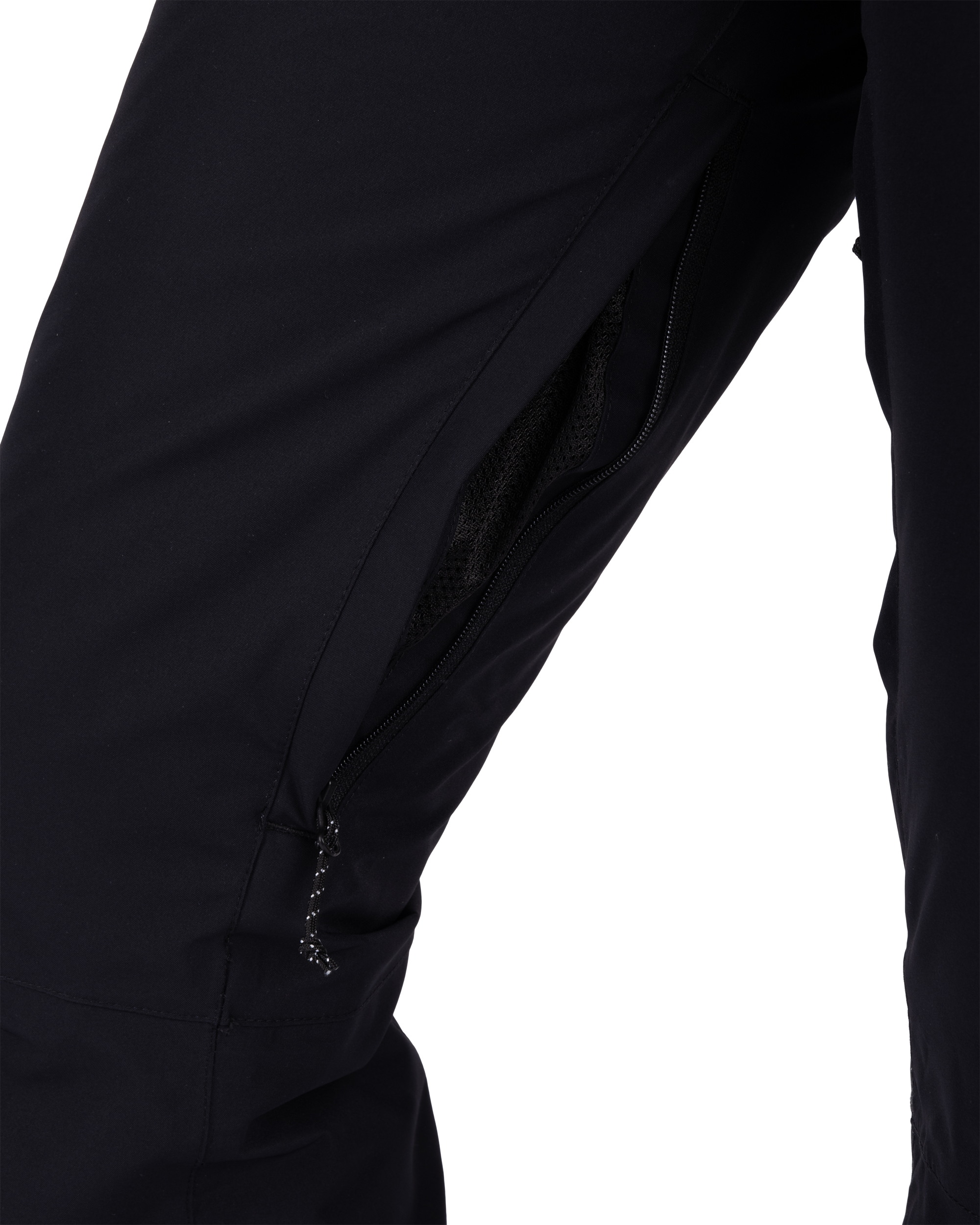 COLOUR WEAR, W Cork Pant