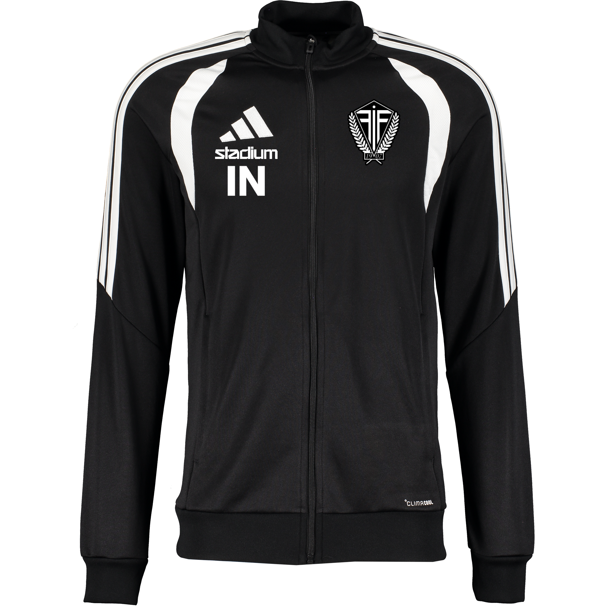 
ADIDAS, 
TIRO26 L TR JKT, 
Detail 1
