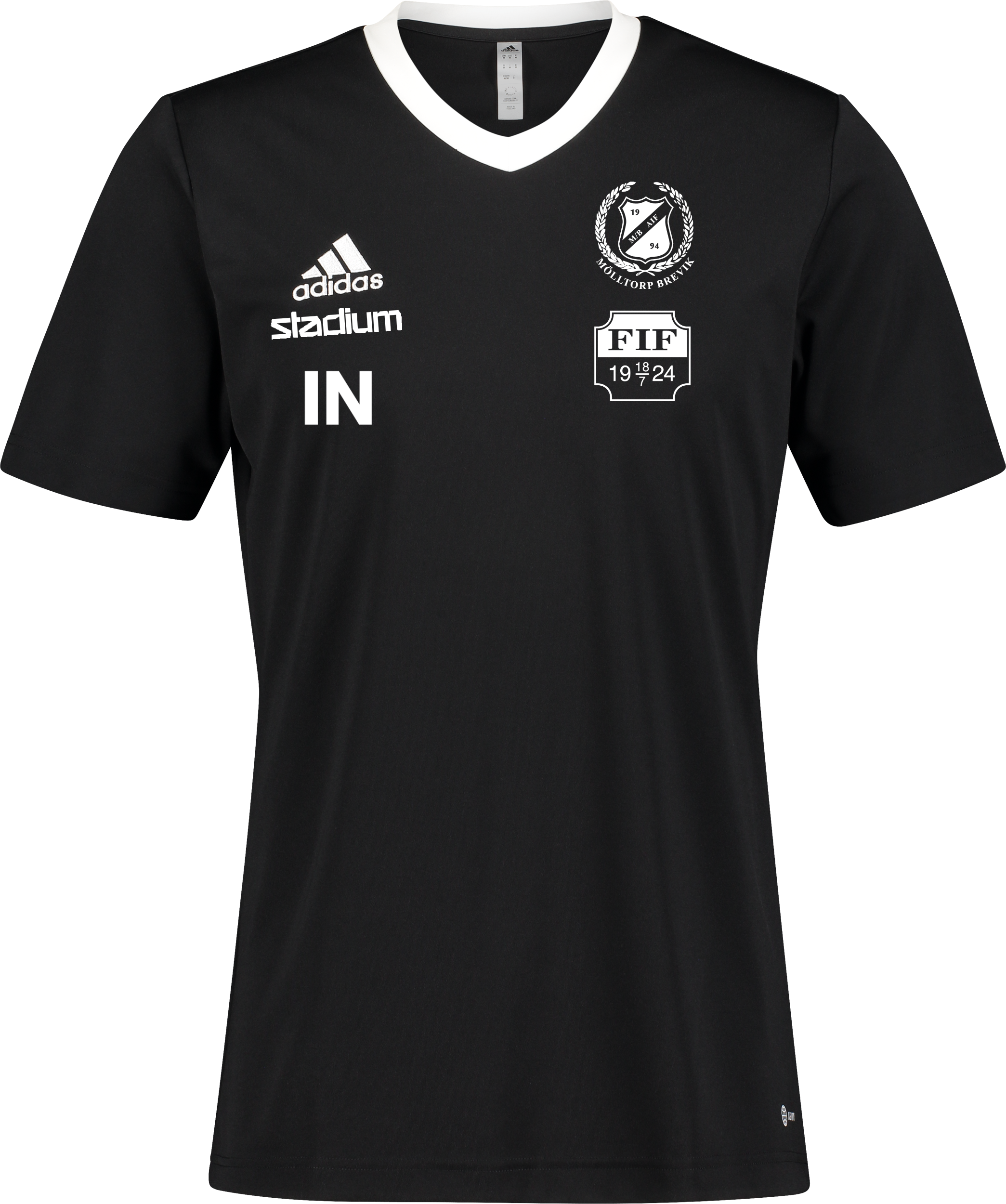 
ADIDAS, 
Ent22 Jsy Tee, 
Detail 1
