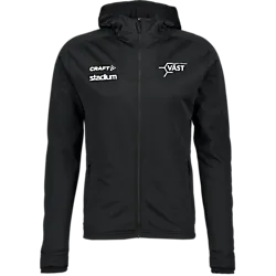 407485105101 CRAFT Evolve 2.0 Brushed Hood Jkt M 407485105101 CRAFT Evolve 2.0 Brushed Hood Jkt M Standard Small1x1