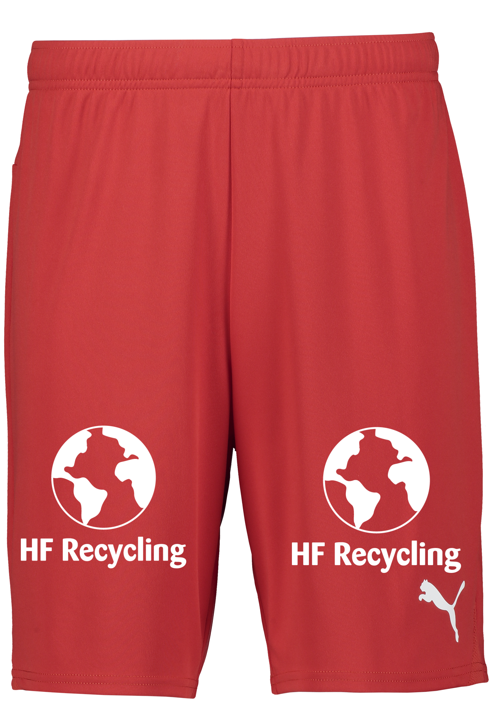 
PUMA, 
T Goal Shorts, 
Detail 1
