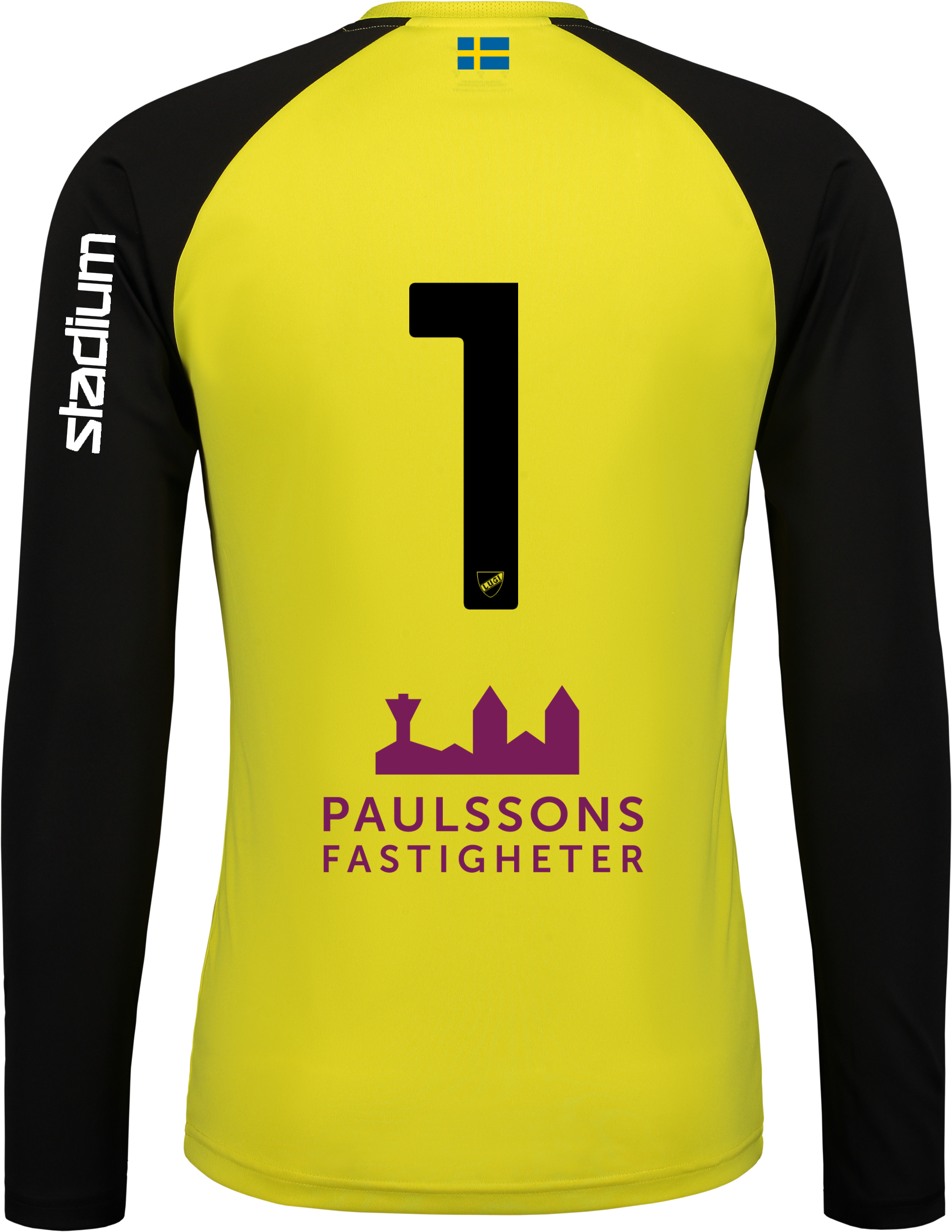 PUMA, T Pacer Gk Ls Jsy