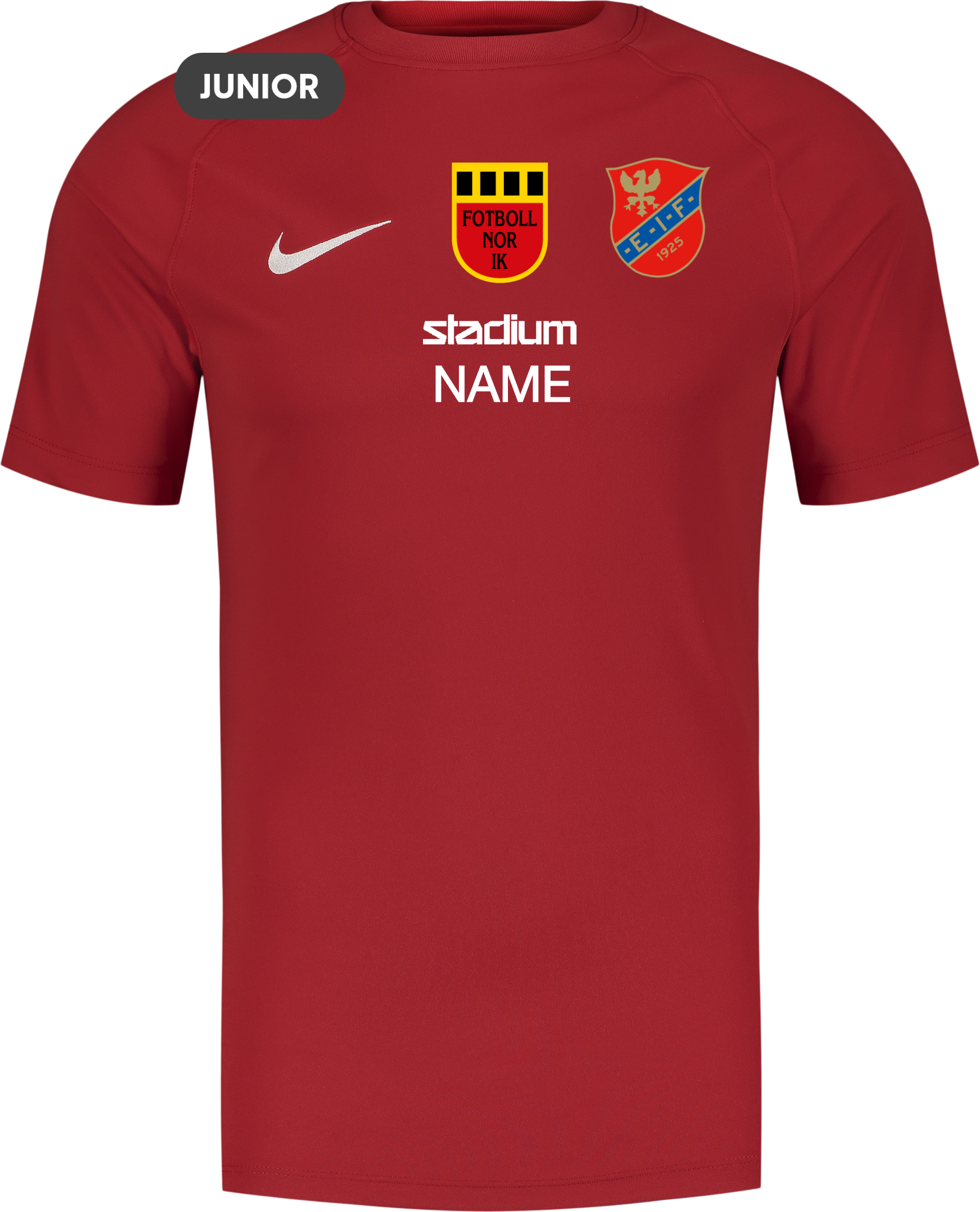 
NIKE, 
PARK VIII SS JSY JR, 
Detail 1
