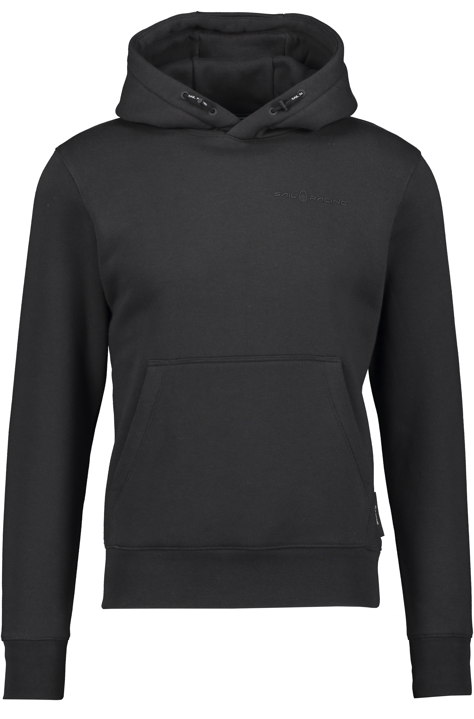 SAIL RACING, M Bowman Logo Hood