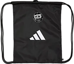 377162101101 ADIDAS Tiro L Gymsack 377162101101 ADIDAS Tiro L Gymsack Standard Small1x1
