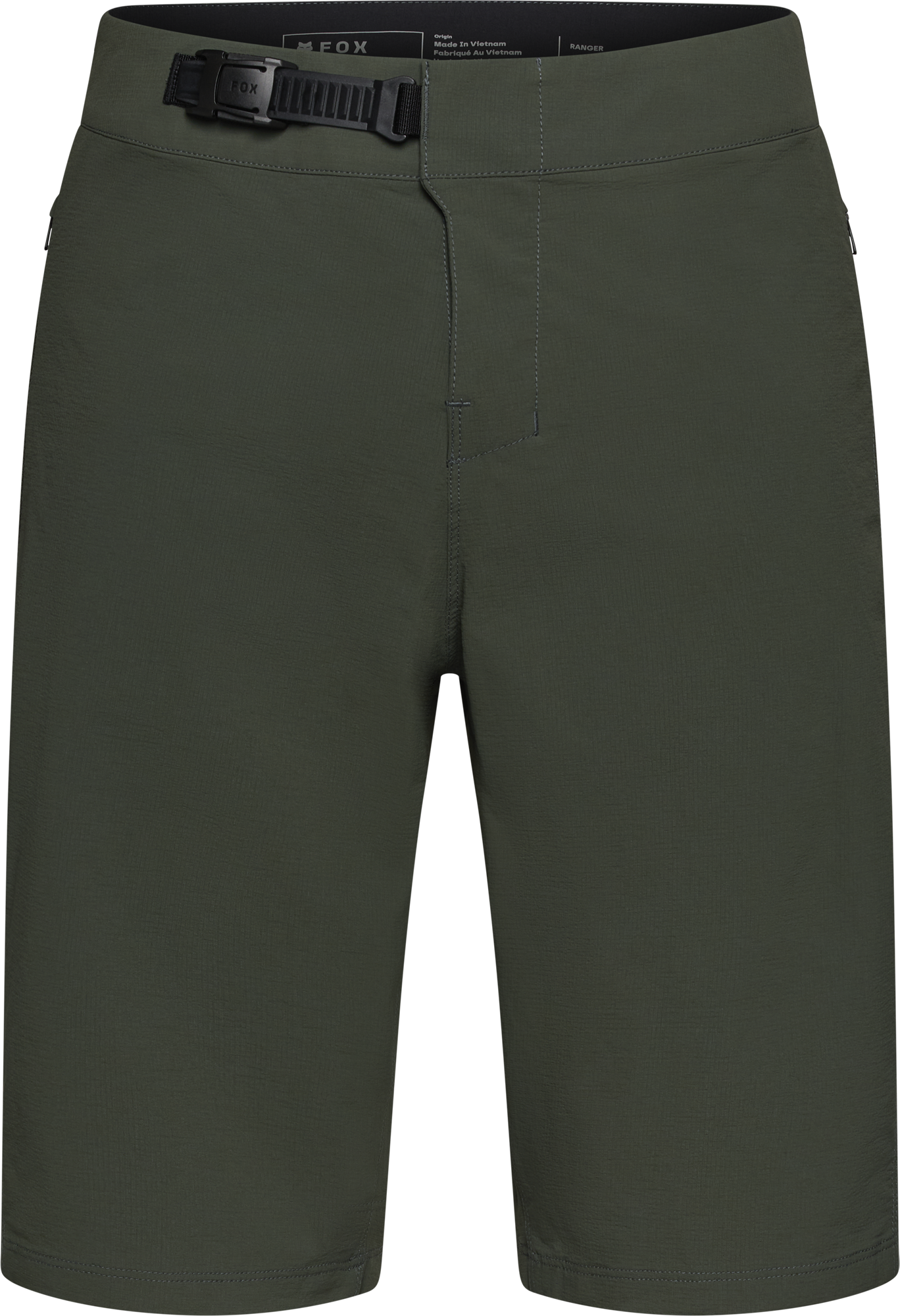 
FOX, 
M RANGER SHORT, 
Detail 1
