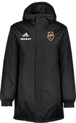 358998101101 ADIDAS Ent22 Stad Jacket 358998101101 ADIDAS Ent22 Stad Jacket Standard Small1x1