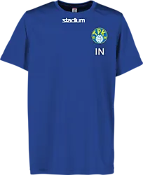 292680103101 CLIQUE Active Tee Jr 292680103101 CLIQUE Active Tee Jr Standard Small1x1