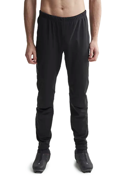 289864101101 CRAFT M Adv Nordic Trainng Pants 289864101101 CRAFT M Adv Nordic Trainng Pants Model01 Detail