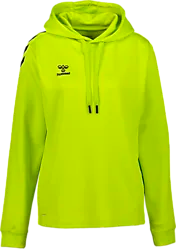 367974107101 HUMMEL Core Xk Poly Sw Hood W 367974107101 HUMMEL Core Xk Poly Sw Hood W Standard Small1x1