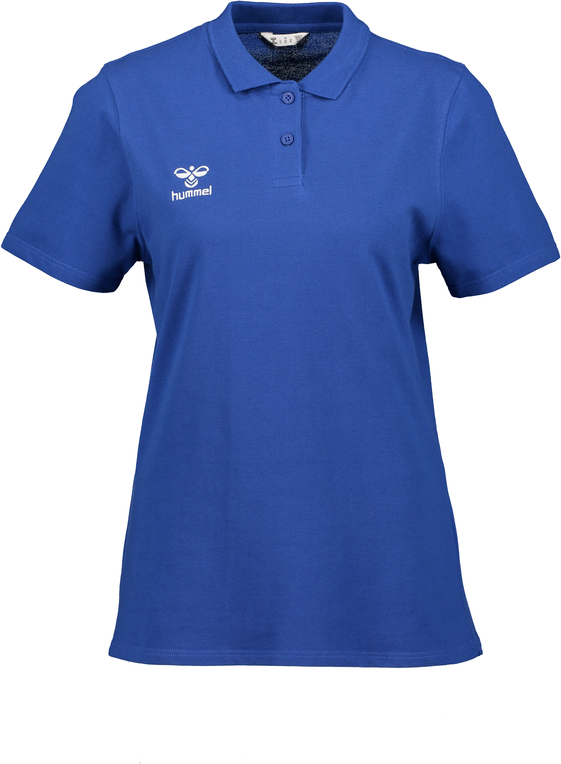 
HUMMEL, 
Go 2.0 Polo W, 
Detail 1
