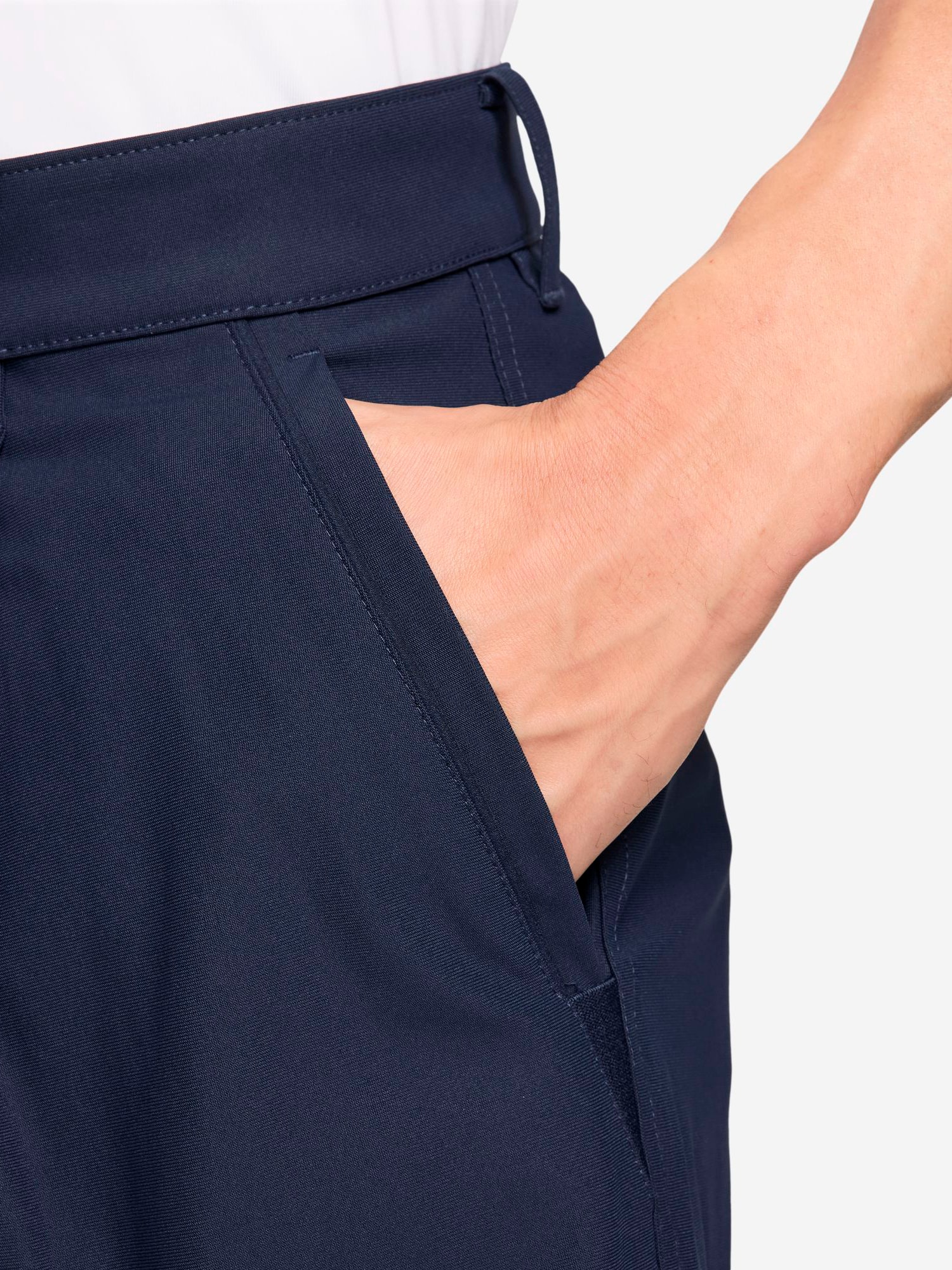 NIKE, M NK DF PAR5 SHRT ABV KNEE 