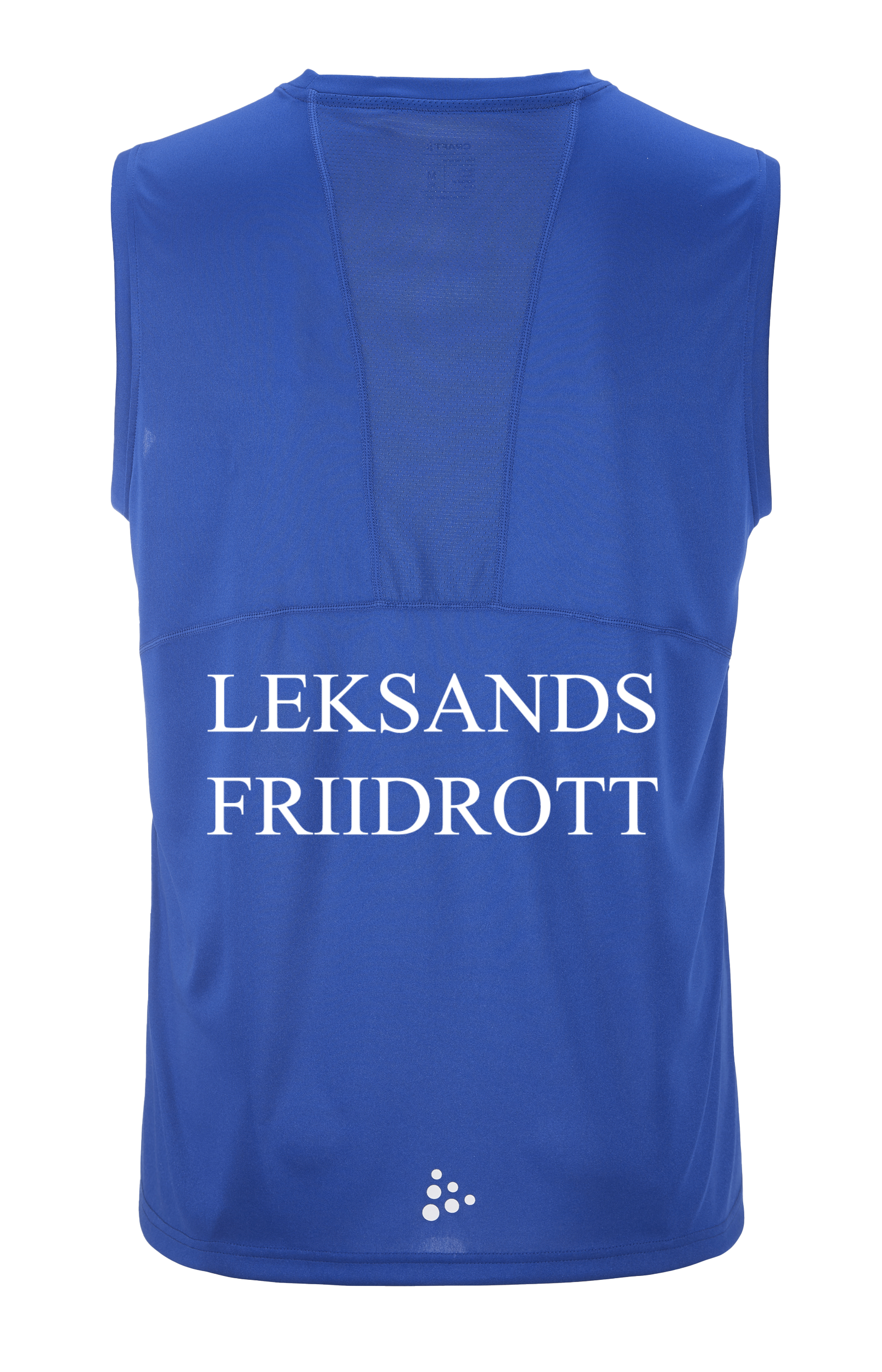 CRAFT, Rush 2.0 Singlet Jr