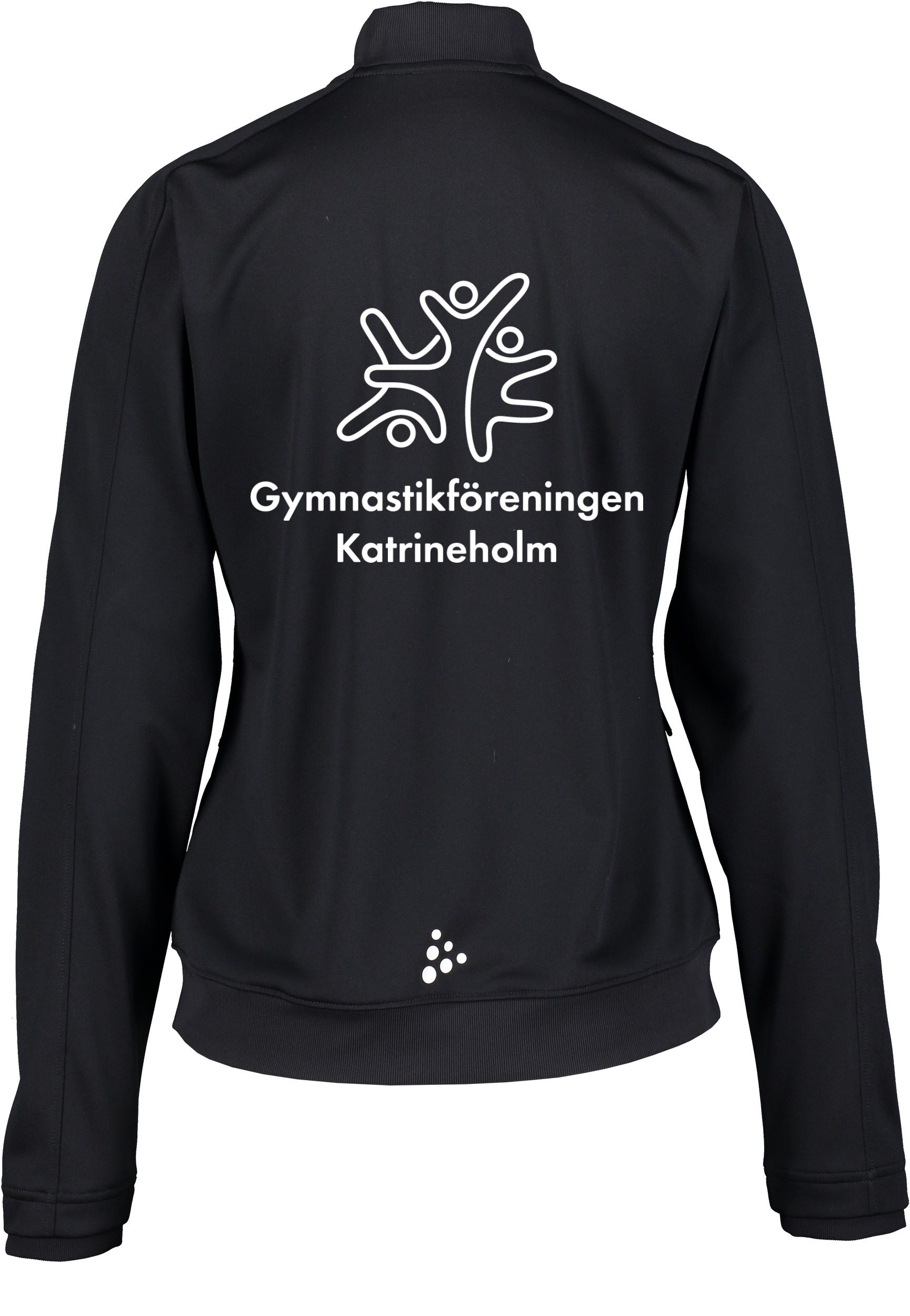 CRAFT, Evolve 2.0 Full Zip Jacket W