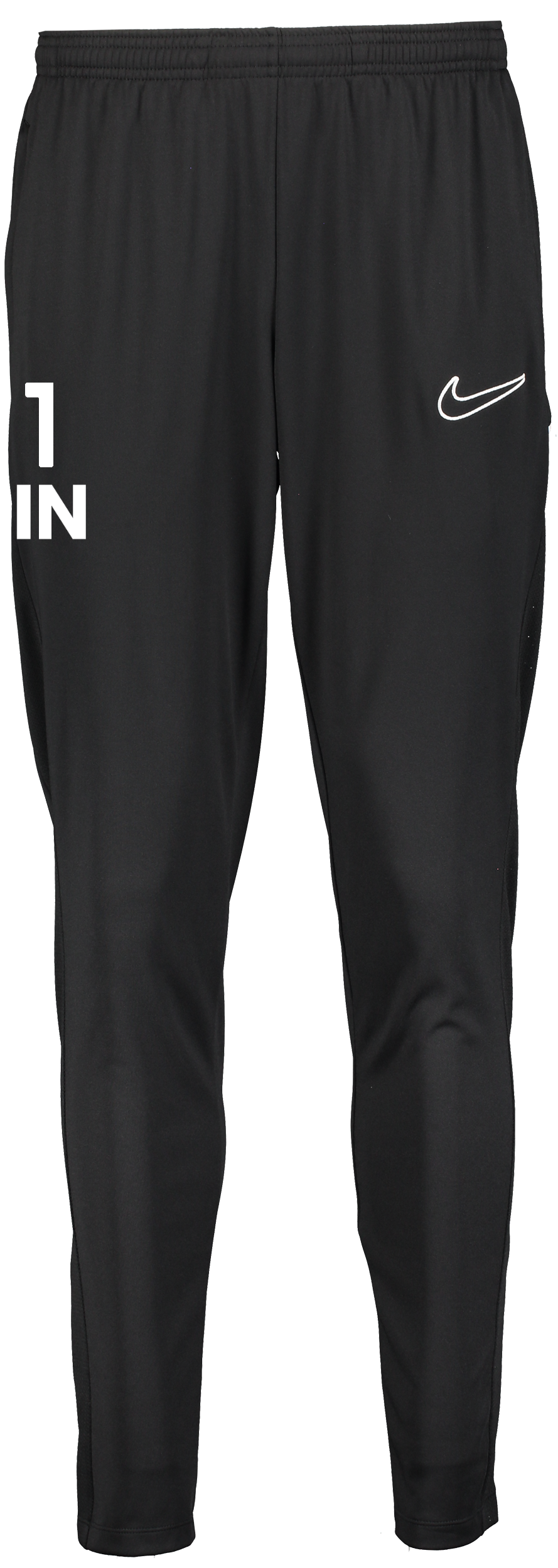 
NIKE, 
Acd25 Pnt, 
Detail 1
