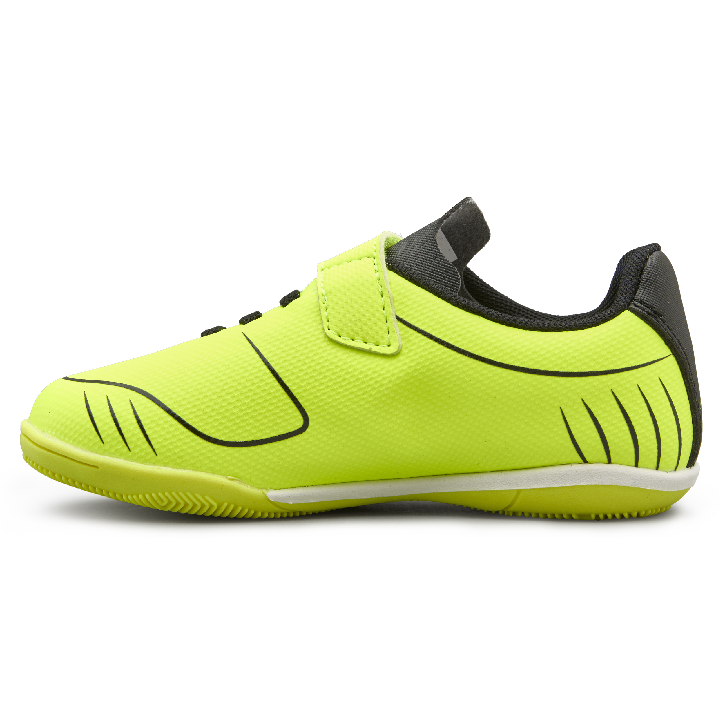 SOC, J Indoor Football Velcro